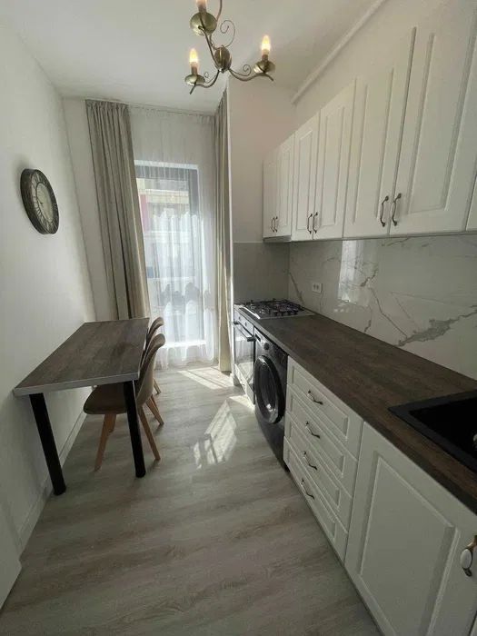 APARTAMENT DE LUX EXIGENT PLAZA MOBILAT & UTILAT CENTRALA PROPRIE - Poză 4
