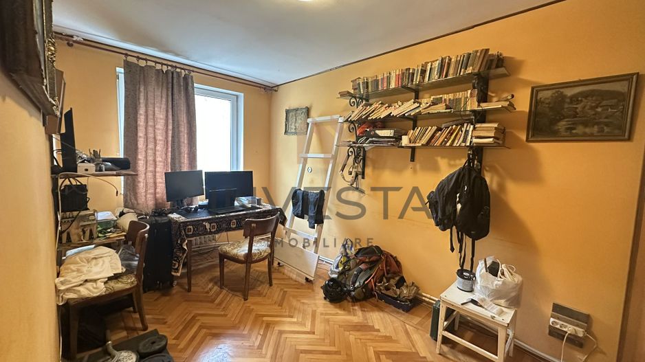 Apartament 3 camere decomandate, zona Interservisan! - Poză 3