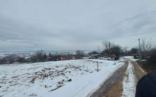 Teren 8.600 mp | Vedere panoramică| Bungard - Poză 9