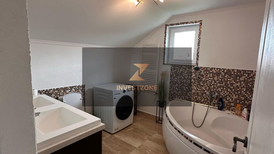 Casa de vanzare in cartierul Grigorescu/Oradea - Poză 8