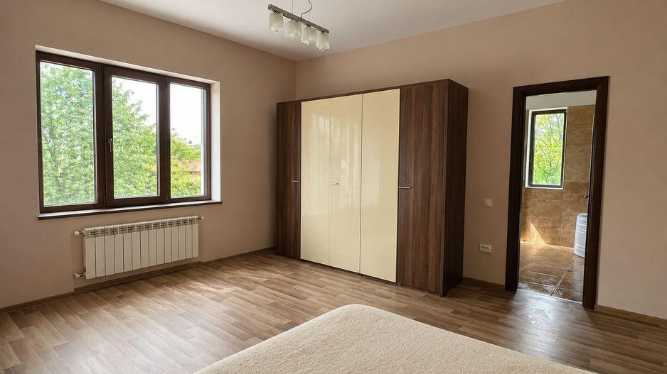 Tamasi - langa padure, casa 300 mp teren 711 mp, personalizabila - Poză 10