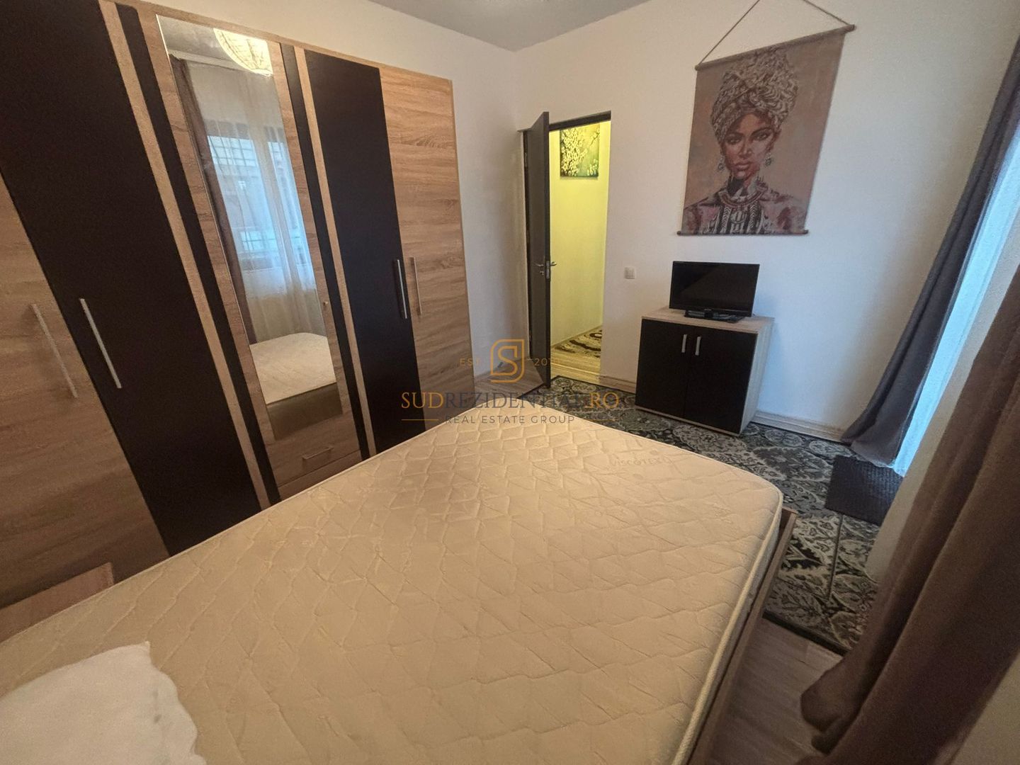 Apartament 2 camere tip studio - Str. Biruintei - Popesti Leordeni - Poză 8