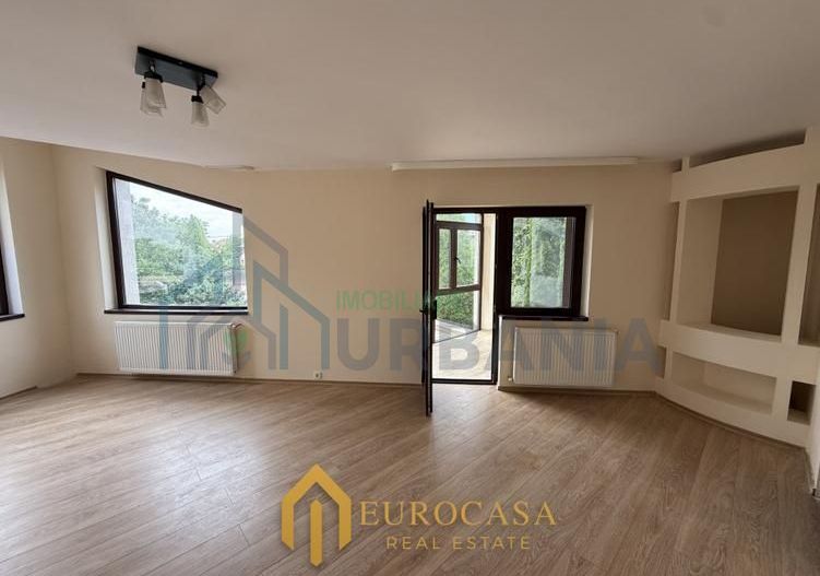 Proprietate cu două corpuri | Valea Lupului | 600 mp teren - Poză 10