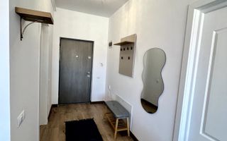 Apartament 2 camere, bloc nou 2025, terasa spatioasa – Str. Eroilor - Poză 9