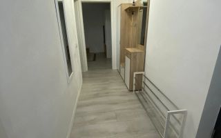 Apartament 2 camere | Bloc nou | 52,4 mp + balcon 9,4 mp | Pod privat - Poză 5