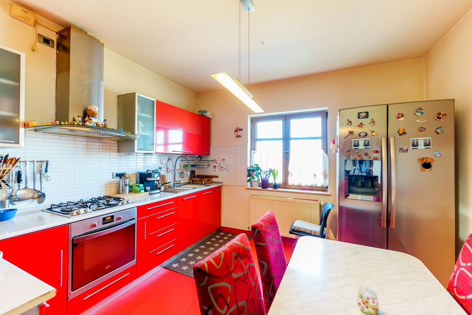 Vilă elegantă tip mediteranean în Zimandul Nou - Poză 5