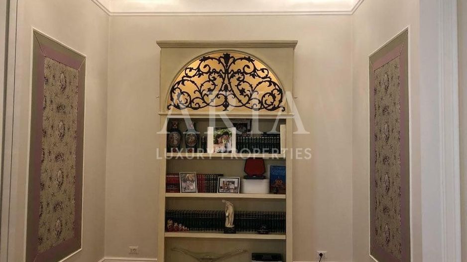 Apartament 4 camere Dorobanti Capitale - Poză 7