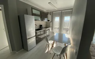 3 camere, bloc nou, parcare, mobilat modern, Marasti, zona Fabricii - Poză 11