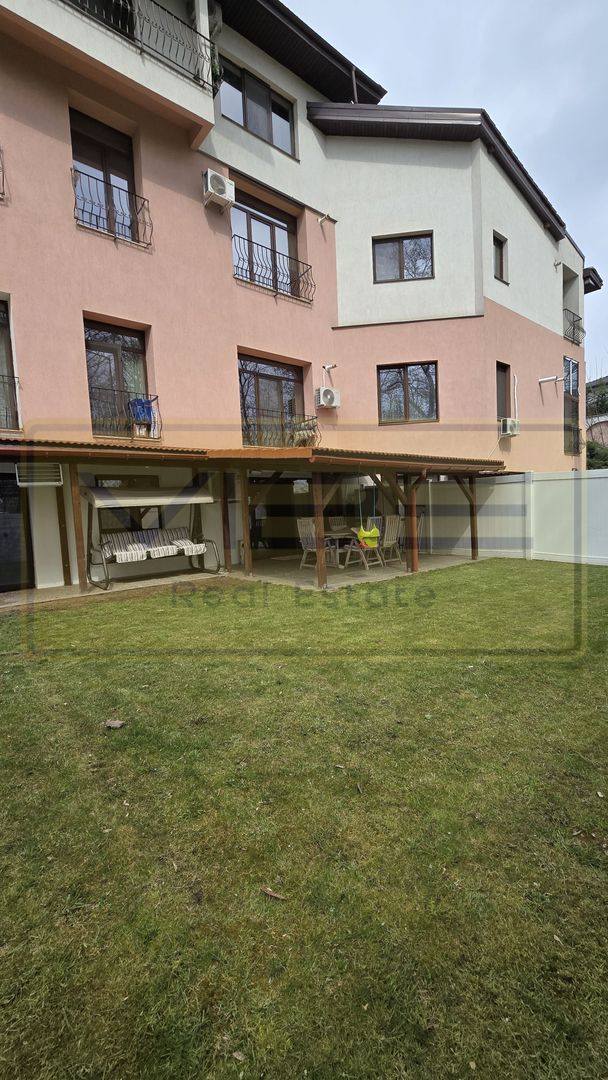 Moara De Vant -3 camere- curte 120mp - 2 locuri parcare ! - Poză 2