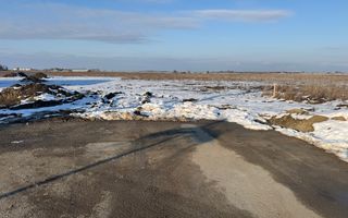 Terenuri Intravilane Dudestii Noi 636-641mp,Fs 15-21m,Utilitati - Poză 1