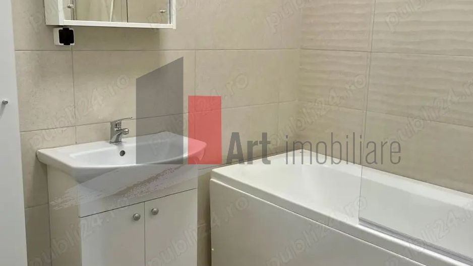 Militari Iuliu Maniu Păcii Proprietar lux 3 camere 2 bai loc de parcare - Poză 7