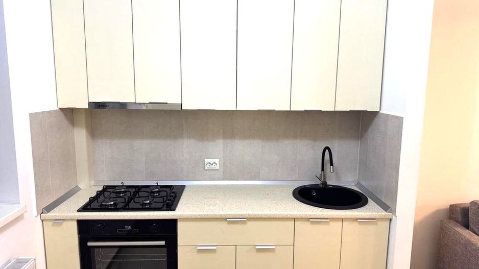 ✨ Închiriez Apartament cu 2 camere, Hils Pallady, parcare inclusă - Poză 3