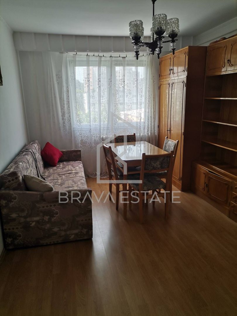 Apartament 2 camere, 52mp, mobilat și utilat, zona Manastur - Poză 3