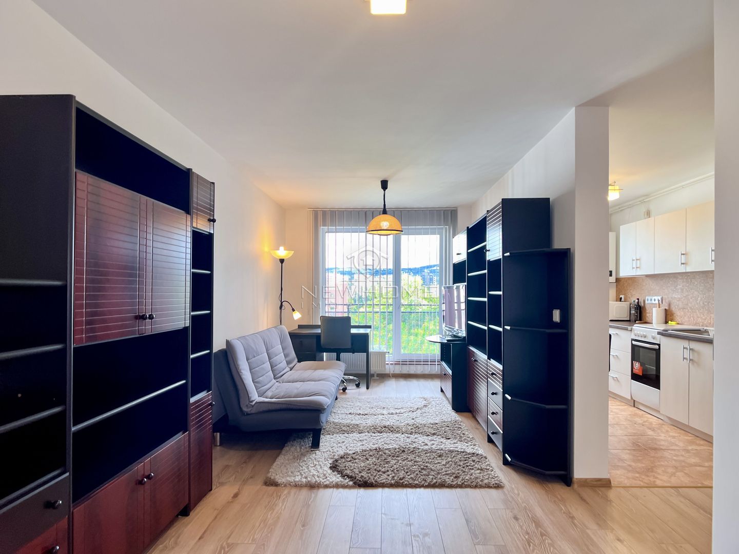 Apartament 2 camere, Parcare, zona Iulius Mall FSEGA - Poză 1