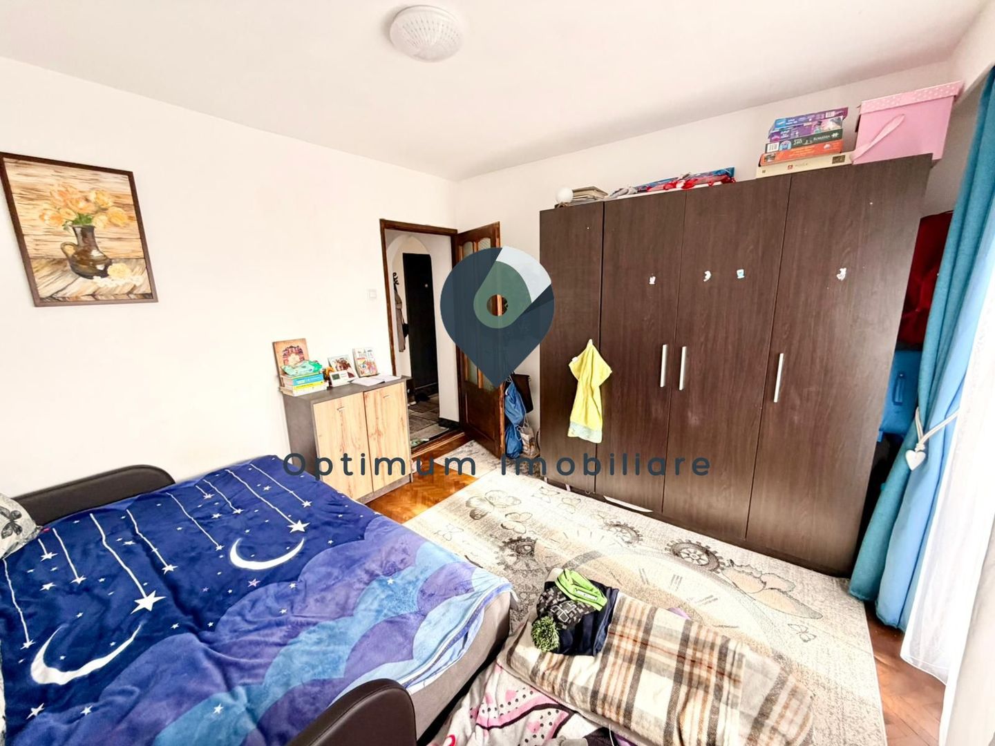 Apartament cu 2 camere, decomandat, Intre Lacuri, zona Oltului ! - Poză 7