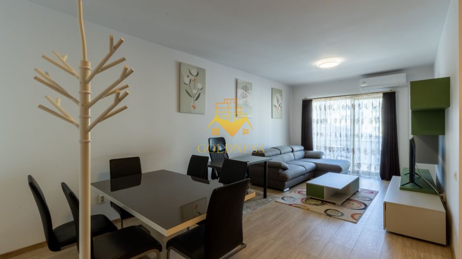 2 Camere, Zona Piata Flora, Casa Piratilor, Calea Floresti, Manastur - Poză 8