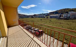 Apartament cu o camera -Eroilor Floresti - Poză 9