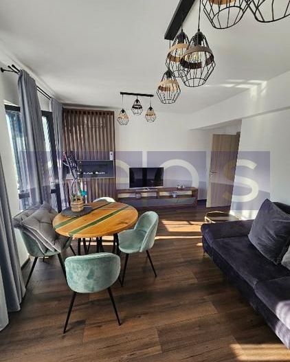 VANZARE 3 CAMERE -DECOMANDAT - PARCARE -Aparatorii Patriei - Poză 2