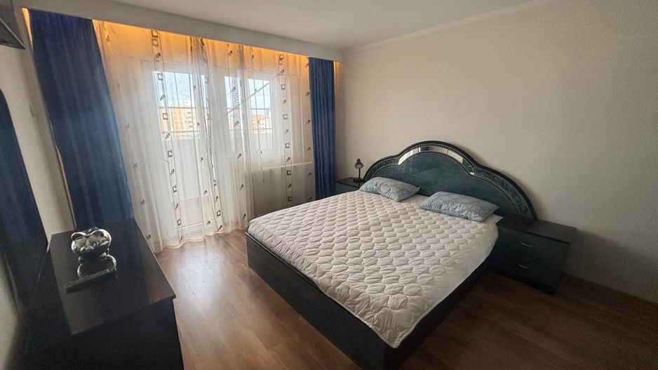 Spatios si aproape de centru si Iulius Mall - Poză 5