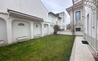 Imobil cu curte - Inchiriere - D+P+Etaj+Mansarda - Floreasca - Poză 12