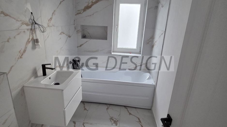 Apartament 2 camere zona Giroc bloc nou. - Poză 7