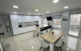 3 camere, premium, garaj, bloc nou, terasa, Marasti, Fabricii de Zahar - Poză 15