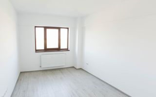 Apartament 2 camere decomandat NOU intabulat Bucium 95000 euro - Poză 1