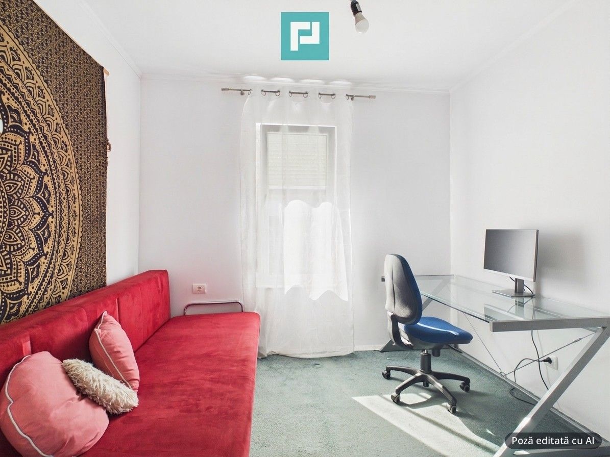 Duplex 3 camere pe colț în Dumbrăvița - Poză 10