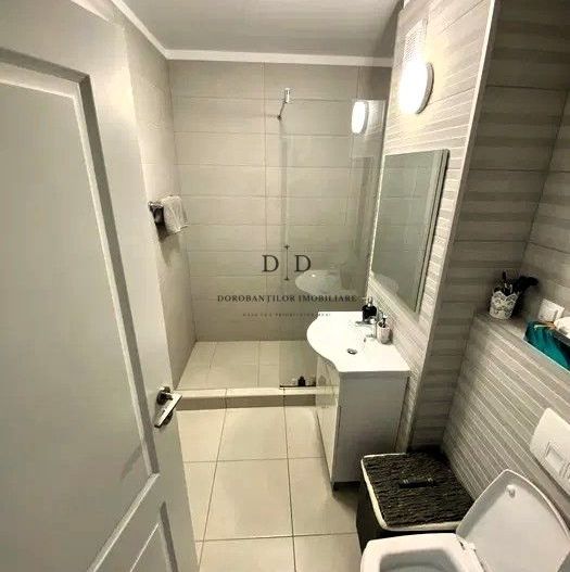 Apartament cu 2 camere de vânzare zona Sopor| Baza Sportivă Gheorgheni - Poză 5