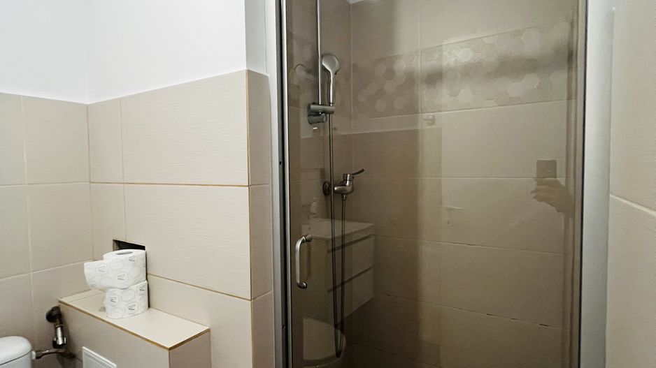 Apartament 2 camere complet mobilat langa Iulius Mall - Poză 9