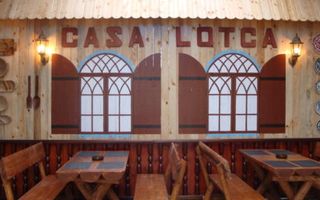 Pensiunea Lotca,o pensiune de vis! - Poză 4