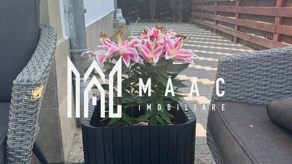 Casa de lux | 147 Mp | Mobilata si utilata | Zona linistita - Poză 19