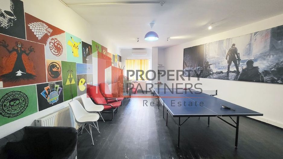 Spații de birouri de închiriat – Domenii Business Park, Sector 1 - Poză 6