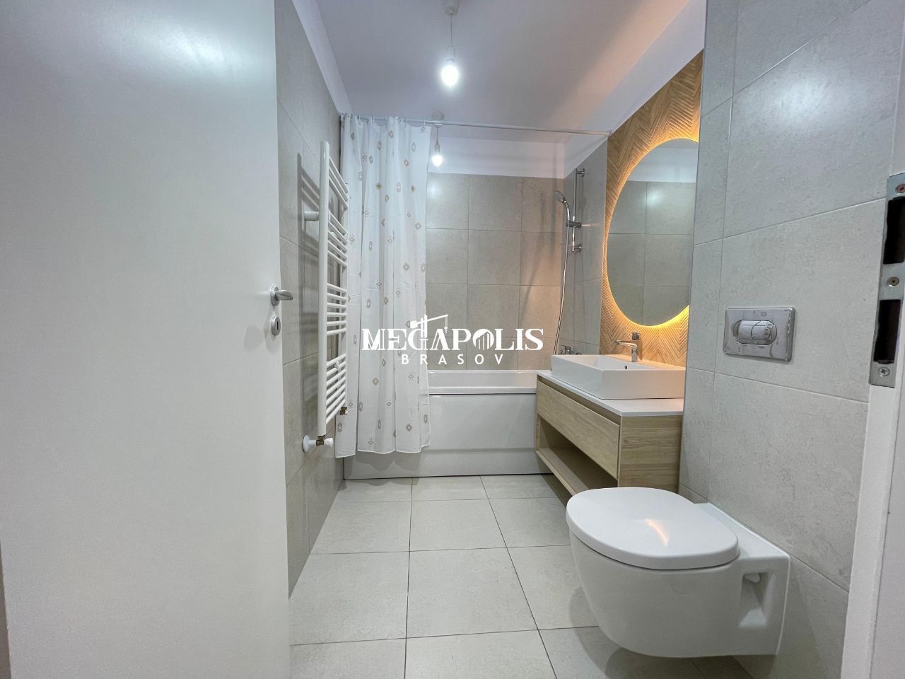 Apartament 2 camere | Pet-friendly | Urban Plaza - Poză 7