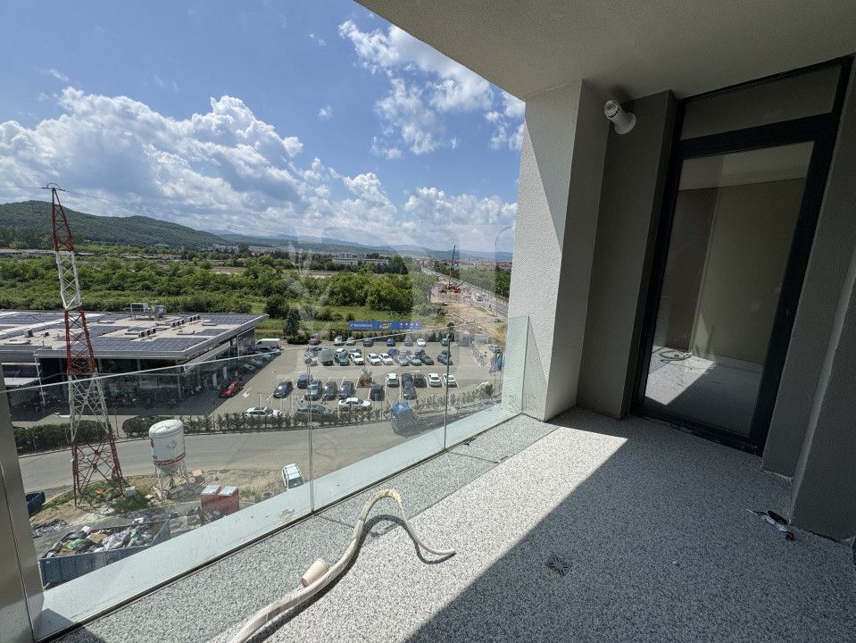 Apartament 2 camere – Florești -BMW + parcare inclusă - Poză 7