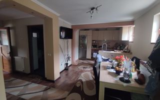 Sanadrei, Casa individuala, Suprafata teren generos, Garaj, terase si anexe - Poză 13