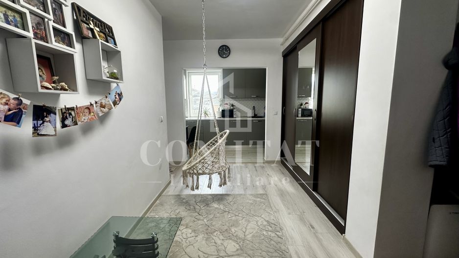 Apartament 3 camere | Loc de parcare | Zona Eroilor - Poză 11