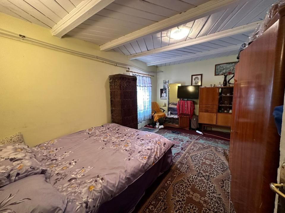 Apartament in vila Sinaia- 13 Septembrie - Poză 7