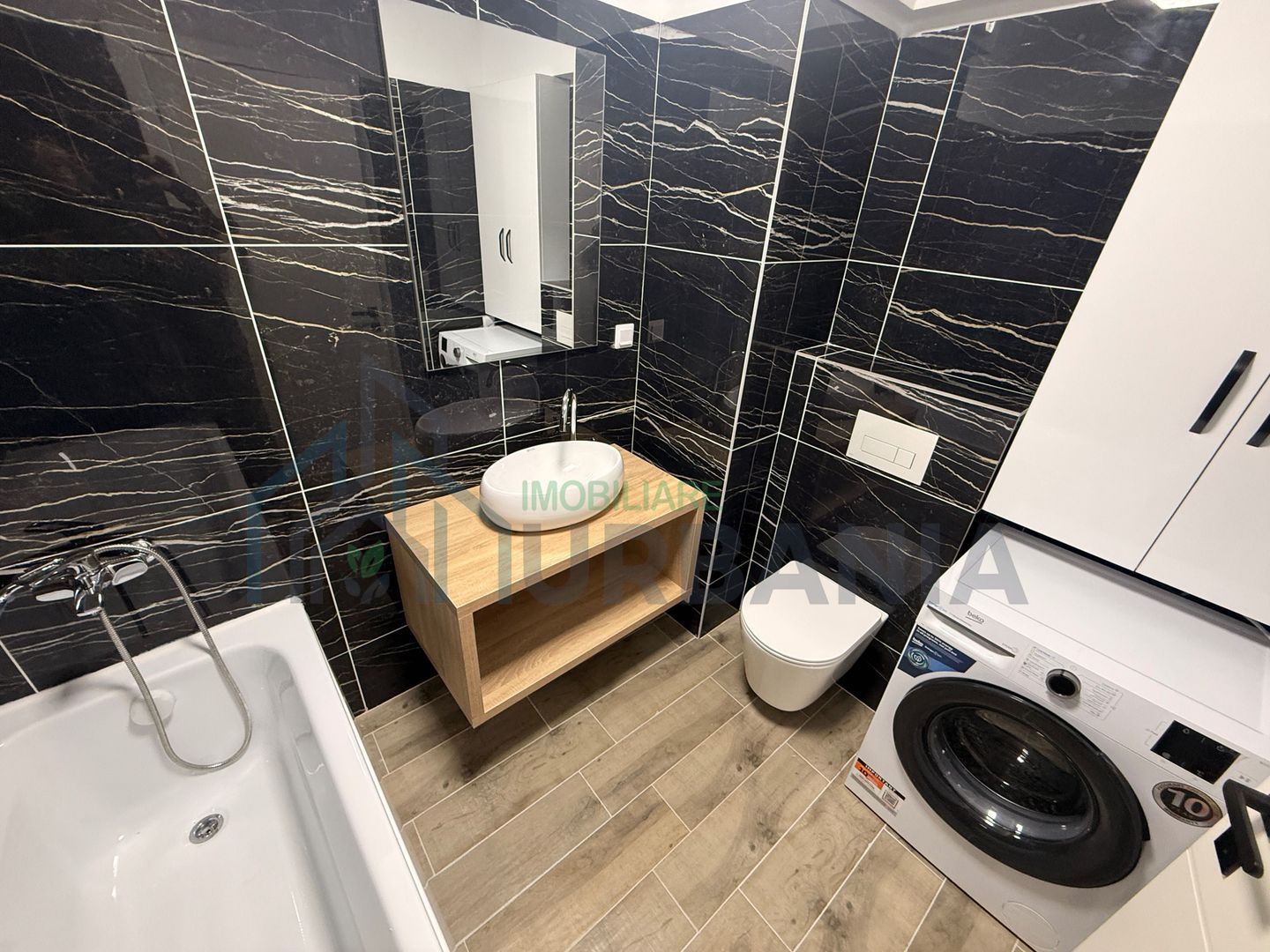 Apartament nou, Copou Garden, mutare imediată - Poză 7