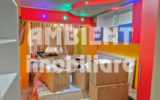 Apartament cu 2 camere, etaj 3, mobilat și utilat, zona CENTRU; - Poză 7