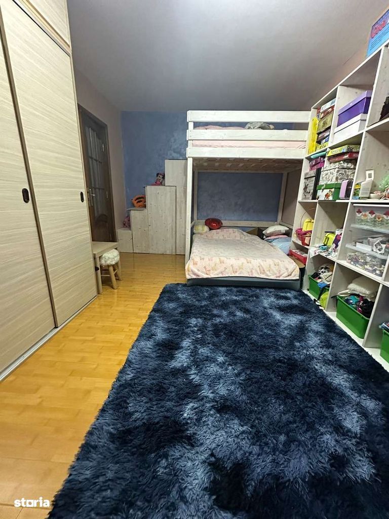 De vanzare apartament 2 camere mobilat utilat, zona Rahova - Poză 2