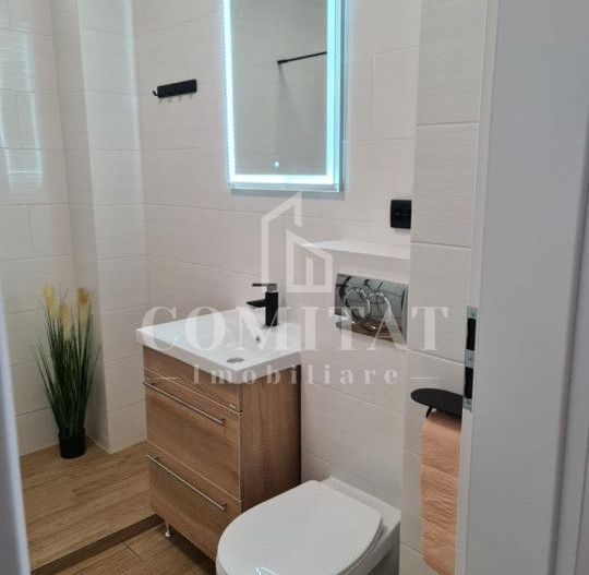 Apartamet semidecomandat doua camere | Zona Someșului - Poză 7