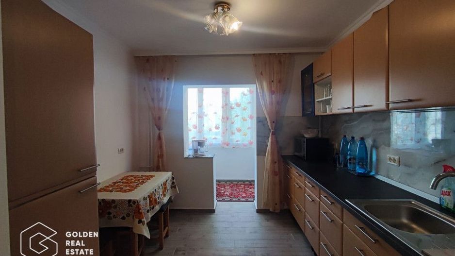 Apartament in bloc izolat termic, langa Facultate, zona Micalaca - Poză 5