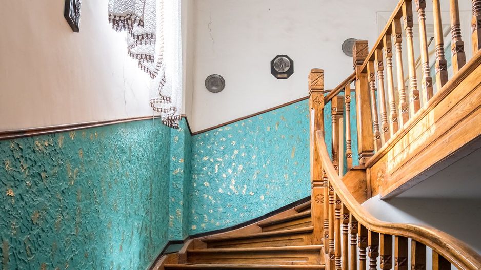 COMISION 0% - Vila interbelica, curte libera 362mp Cismigiu - Piata Victoriei - Poză 8