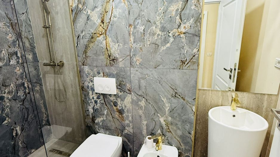 Giroc | Duplex 4 camere | Garaj | Teren 326 mp | Finalizat complet - Poză 15