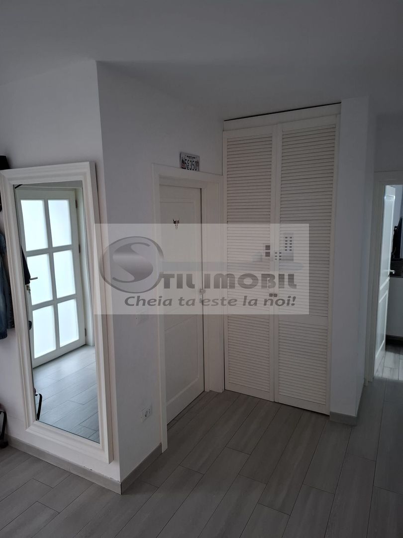 SPATIU COMERCIAL PLUS CASA DE VANZARE IN HOLBOCA 250 000 EURO - Poză 30