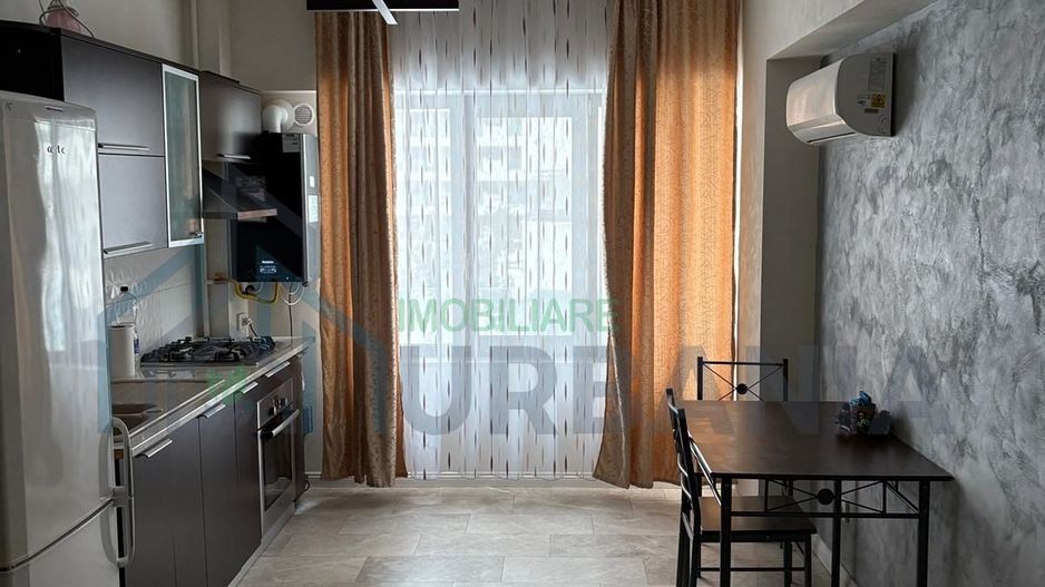 Apartament 2 camere, open-space, etaj 1, Complex Royal Town, Albesti - Poză 7