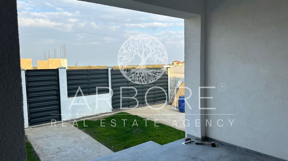 Casă Nouă în Pantelimon – Confort Modern pe un Teren Generos - Poză 4