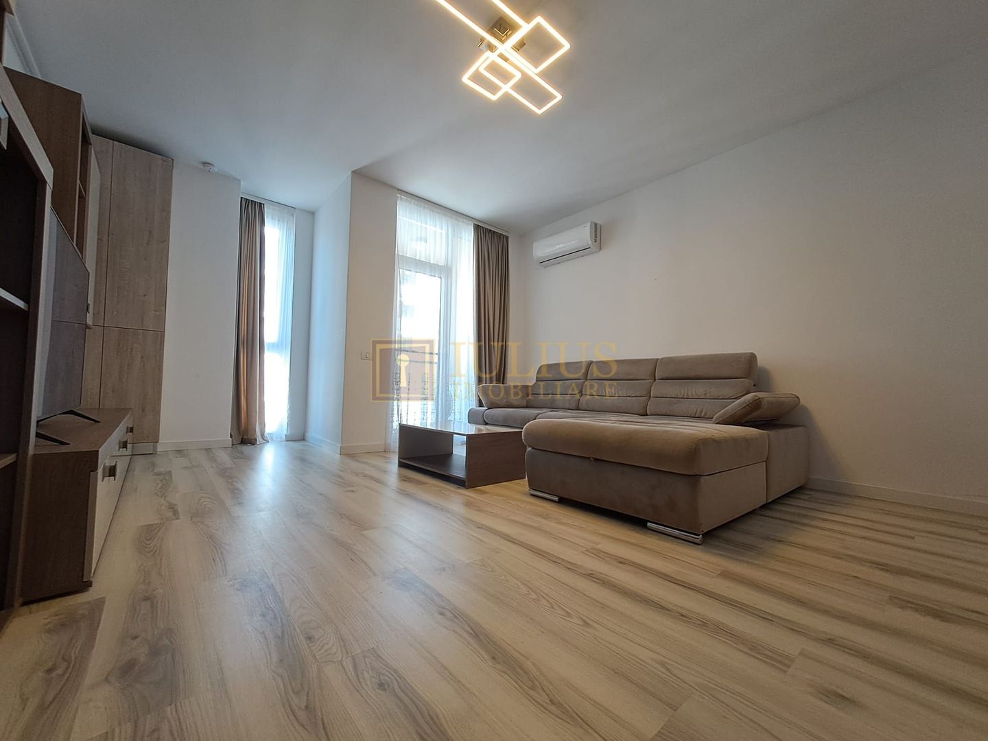 2 camere, bloc nou, loc de parcare-Campeador Residence - Poză 4