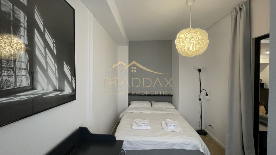 Apartament 3 camere***mobilat LUX//Piata Romana - Poză 13